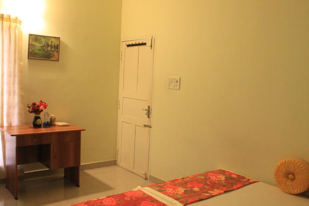 Oshin Home Stay Kochi Zimmer foto