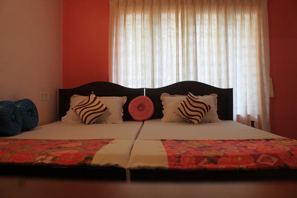 Oshin Home Stay Kochi Zimmer foto