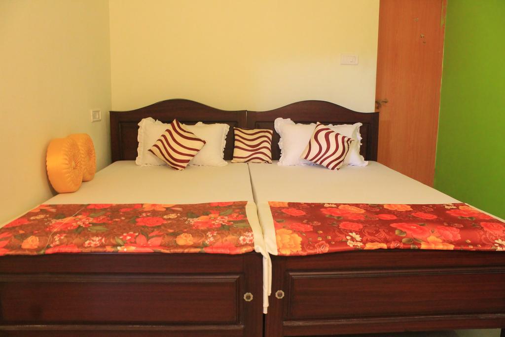 Oshin Home Stay Kochi Zimmer foto
